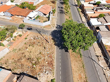 TERRENO COMERCIAL EM GOI�NIA