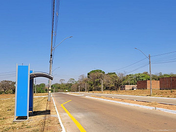 LOTE SEM ENTRADA EM ABADIA