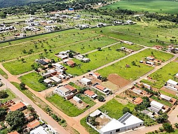 LOTEAMENTO PARQUE DAS AC�CAIS