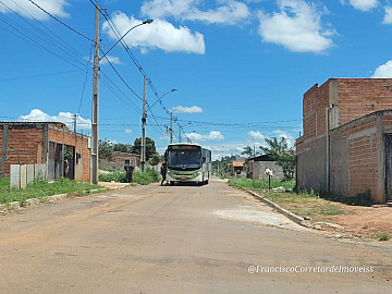 RESIDENCIAL ITAIPU 2