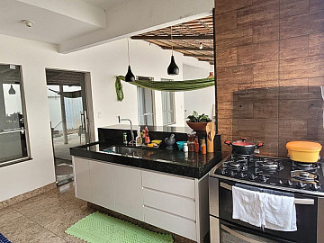 CASA � VENDA SETOR HAYALA -AP