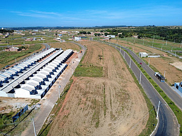 RESIDENCIAL JARDIM PRIMAVERA