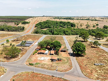 LOTEAMENTO FLOR DO IP� - AB