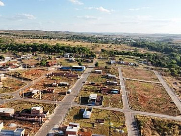 RESIDENCIAL BOA ESPERAN�A