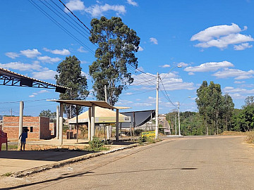 RESIDENCIAL VILA DOURADA