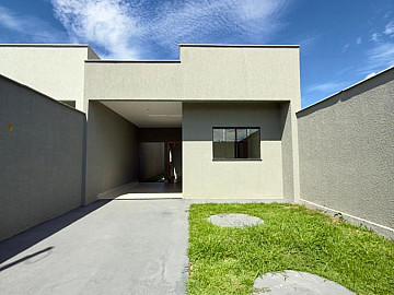 CASA 2 QUARTOS NO JARDIM DOM BOSCO - AP