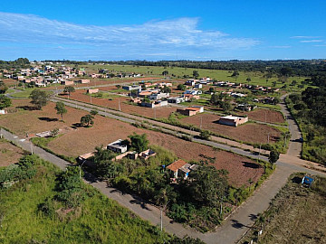 LOTE SEM ENTRADA EM ABADIA
