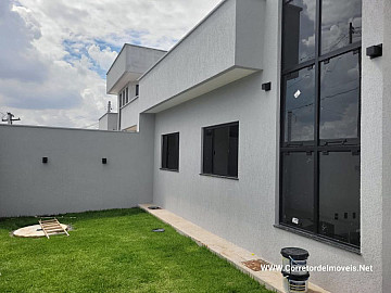 CASA � VENDA - BAIRRO INDEPED�NCIA