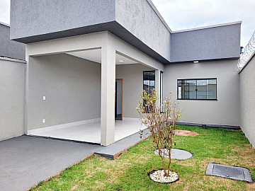 CASA 2 QUARTOS � VENDA EM APARECIDA