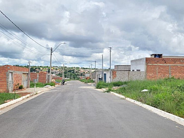 RESIDENCIAL BOA ESPERAN�A