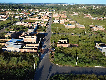 RESIDENCIAL BOA ESPERAN�A