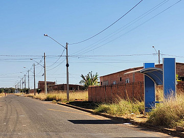 RESIDENCIAL ALTO DA CONQUISTA