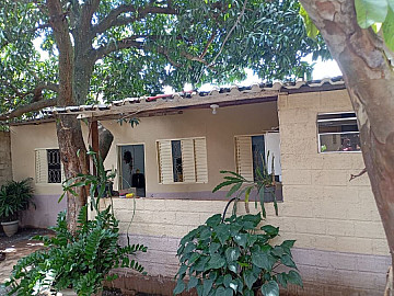 CASA � VENDA NO BUENA VISTA